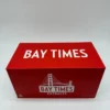 Bay Times Extracts