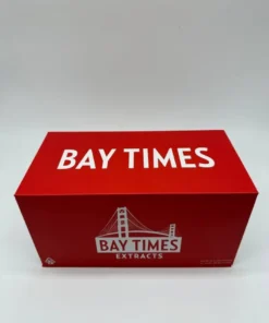 Bay Times Extracts