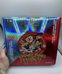 Looney Tunes Extracts