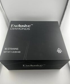 Exclusive Diamonds