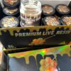 Premium Live Resin