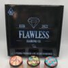 Flawless Diamonds Concentrate