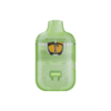 Boutiq Switch v3 disposable Lime Haze / Lemon Head  Vape