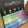 Boutiq Switch v3 Disposable Box Availble In Bulk stock