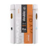 Ghost x Extrax Double Up Collection Disposable | 7g