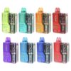 Freemax Friobar MX 10K Disposable Vape