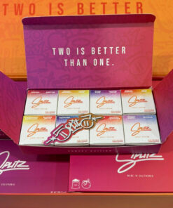 Splitz Sugar & Badder Wax